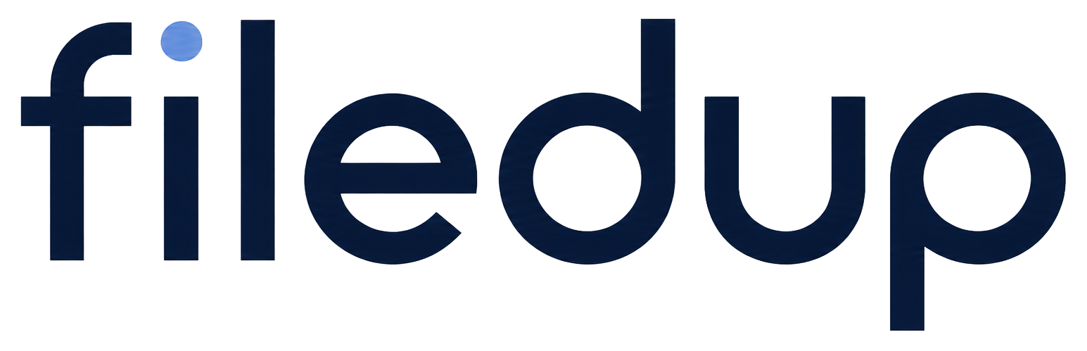 filedup